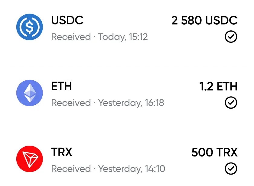 simple app stablecoin wallet - discover img 1